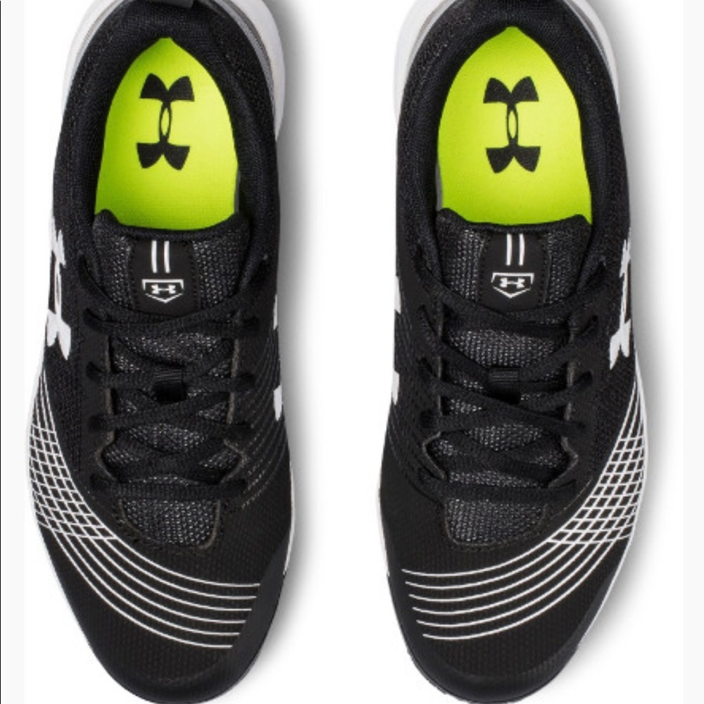 Under Armour Womens Softball Cleats